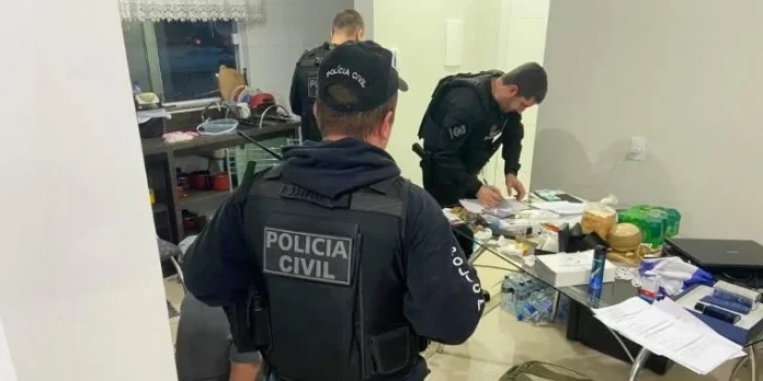 Foto: PC / Divulgação / Rádio Guaíba