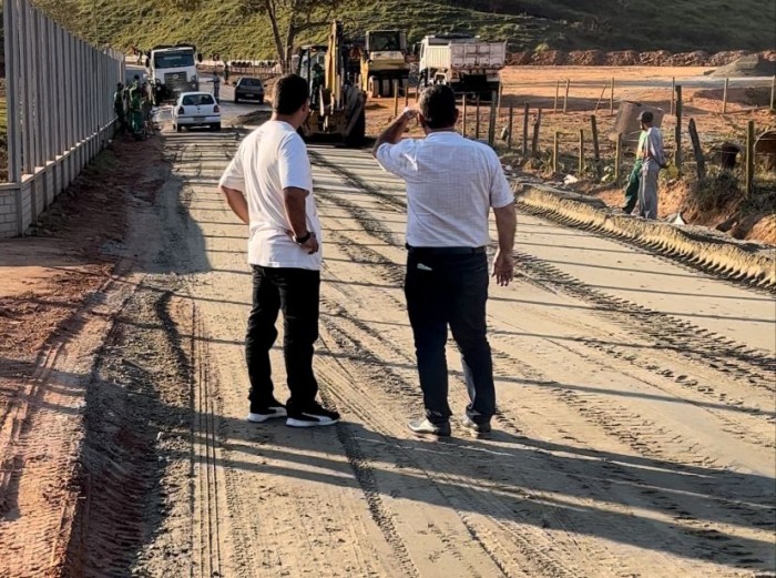 Foto: Reprodução/Prefeitura de Guaçuí - ES