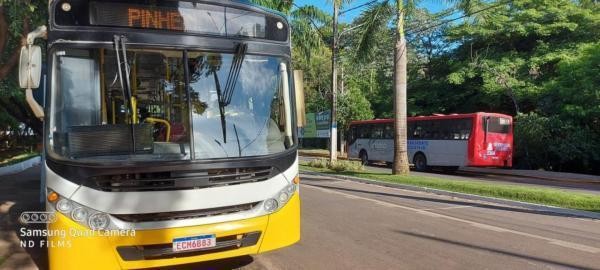 Foto: Reprodução/Câmara de Sorriso - MT