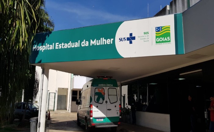 Foto: Reprodução/Secom Goiás