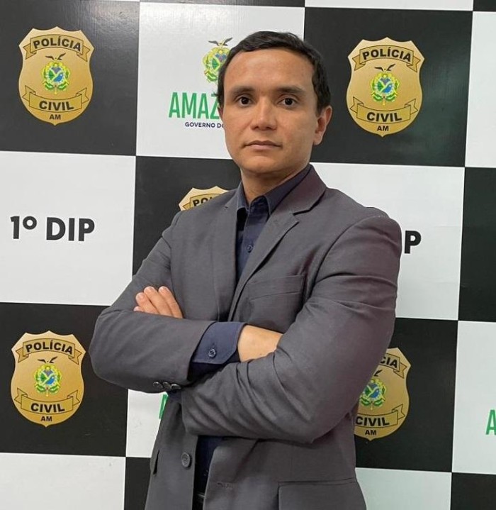 FOTO: Divulgação/PC-AM