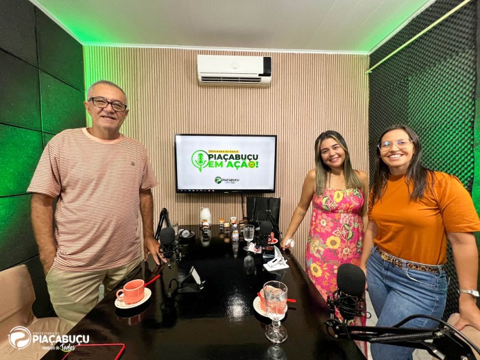 Foto: Reprodução/Prefeitura de Piaçabuçu - AL