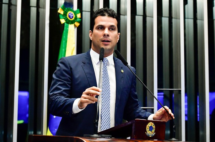  - Foto: Waldemir Barreto/Agência Senado