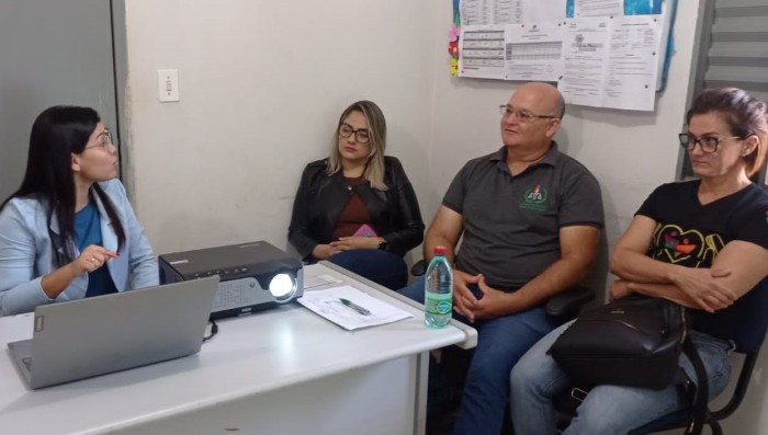 Foto: Reprodução/Prefeitura de Gurupi - TO