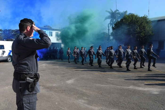 Foto: Reprodução/Polícia Militar - ES