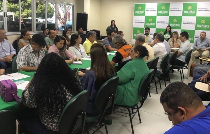FOTOS: Divulgação /NISE