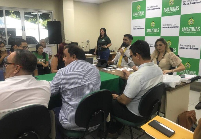 Foto: Divulgação/Sema