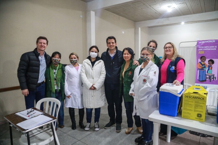 Foto: Valdelino Pontes/SECID