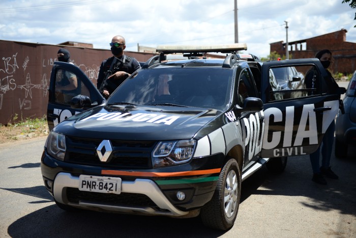 Foto: Reprodução/Secom Ceará