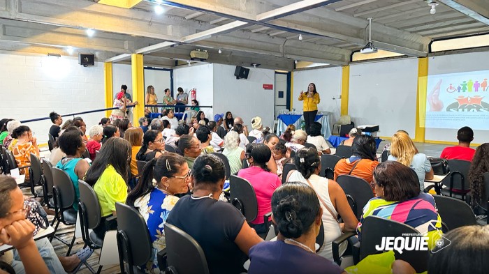 Foto: Reprodução/Prefeitura de Jequié - BA