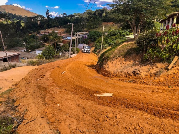Foto: Reprodução/Prefeitura de Iúna - ES