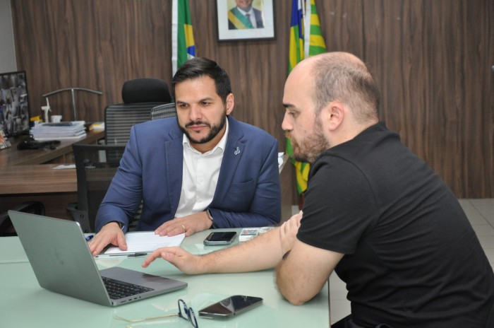 Foto: Reprodução/Secom Piauí