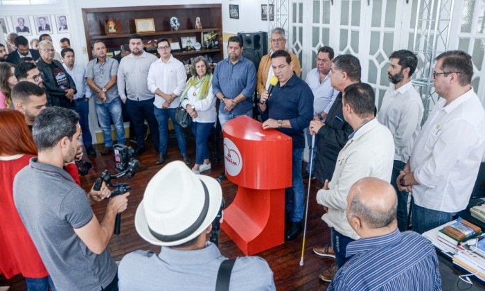 Foto: Reprodução/Prefeitura de Garanhuns - PE