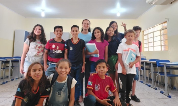 Foto: Reprodução/Prefeitura de Costa Rica - MS