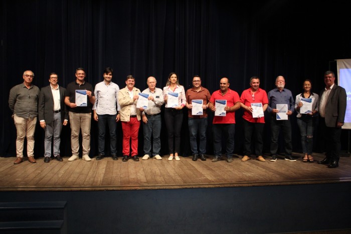 Foto: Reprodução/Prefeitura de Guaçuí - ES