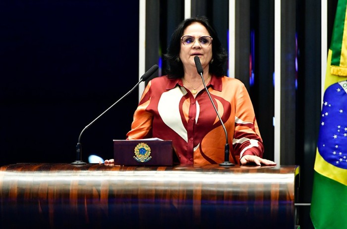  - Foto: Waldemir Barreto/Agência Senado