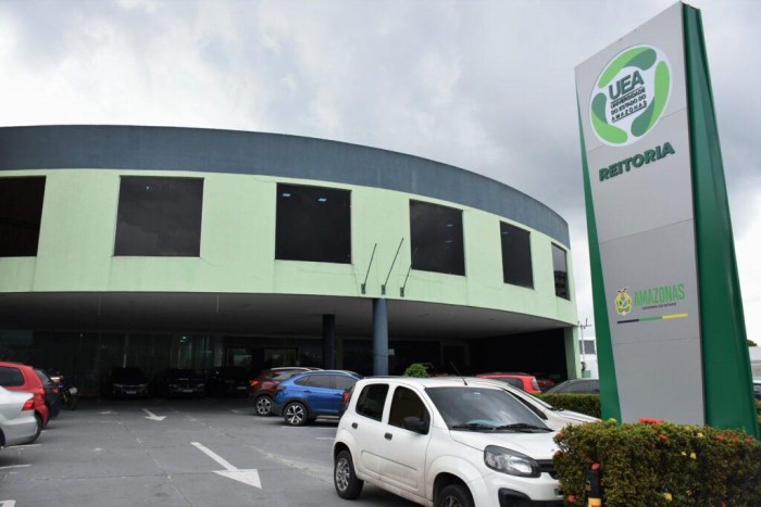 FOTO: Daniel Brito/Ascom UEA