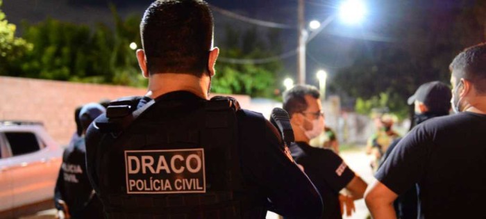 Foto: Reprodução/Secom Ceará