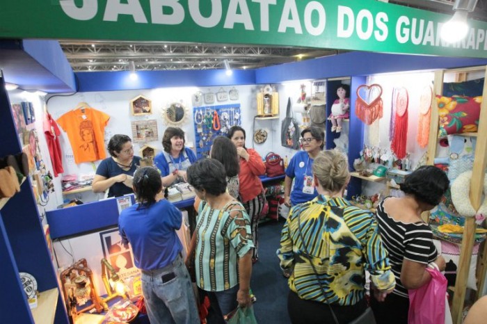 Foto: Reprodução/Prefeitura de Jaboatão dos Guararapes - PE