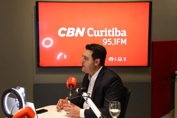 Foto: Jonathan Campos/SECOM