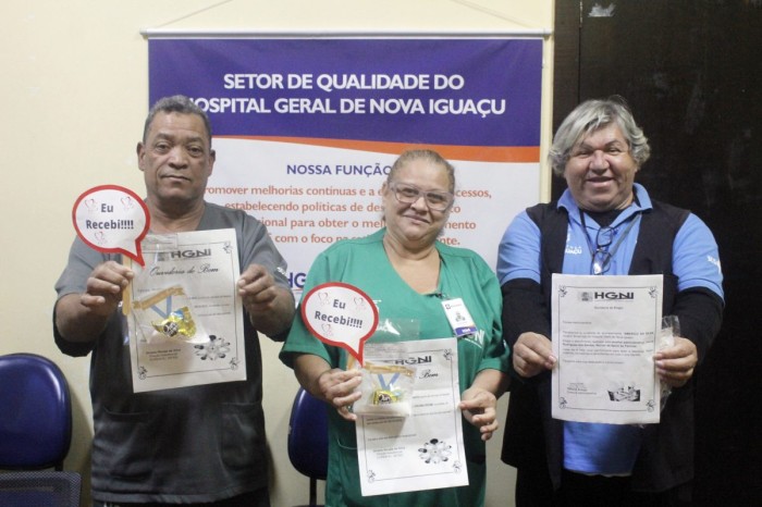 Foto: Reprodução/Prefeitura de Nova Iguaçu - RJ