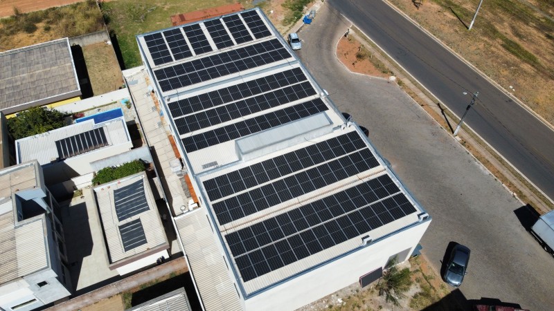 Iluminus Solar