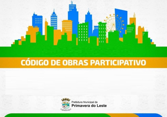 Foto: Reprodução/Prefeitura de Primavera do Leste - MT