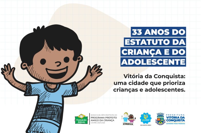 Foto: Reprodução/Prefeitura Mun. Vitória da Conquista - BA