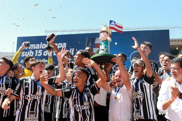 Foto: Matheus Landim/GOVBA