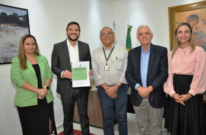 Foto: Reprodução/Secom Piauí