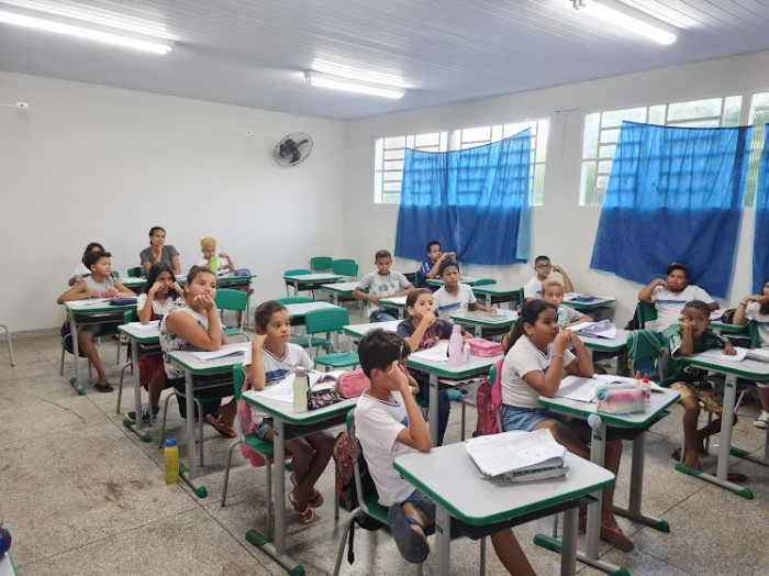 Foto: Reprodução/Prefeitura de Coxim - MS