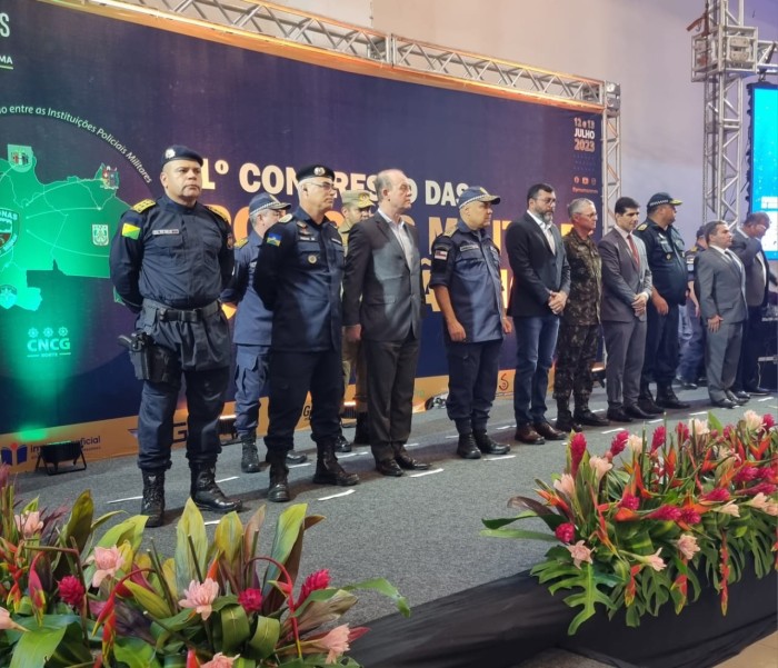 Foto: Reprodução/Secom Acre