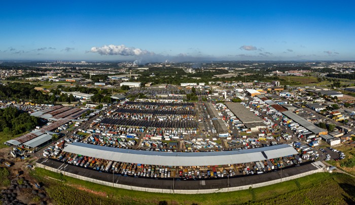 Foto: Roberto Dziura Jr/AEN