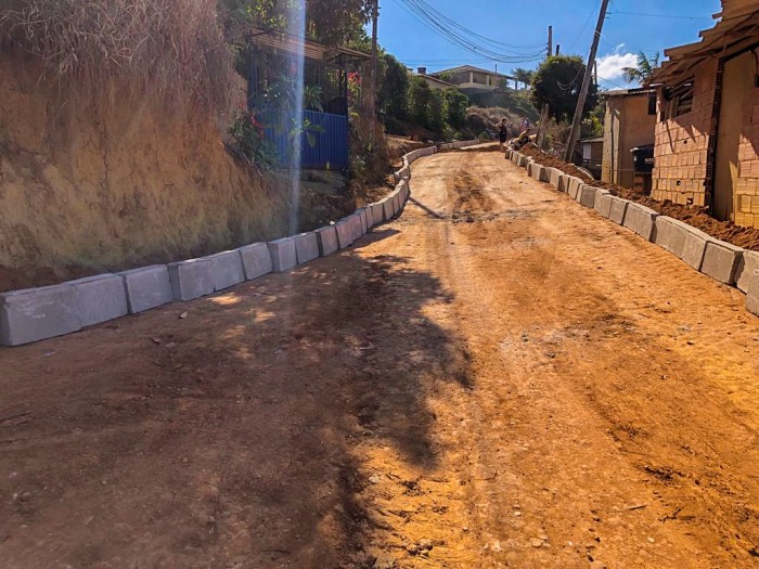 Foto: Reprodução/Prefeitura de Iúna - ES