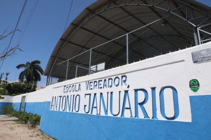 Foto: Reprodução/Prefeitura de Jaboatão dos Guararapes - PE