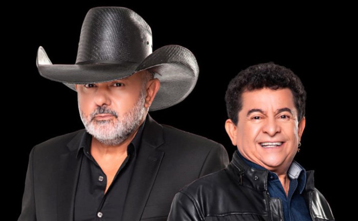 Estão confirmados para o dia 21 de julho, a dupla Rio Negro e Solimões e artistas regionais - Foto: Divulgação