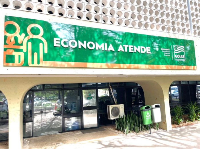 Foto: Reprodução/Secom Goiás