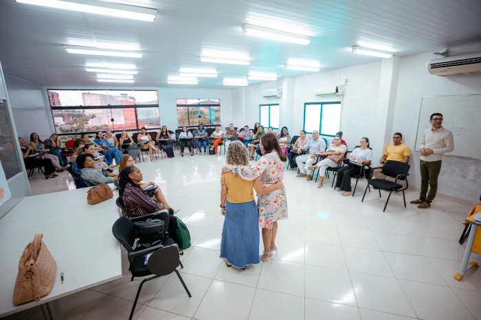 Foto: Reprodução/Prefeitura de Camaçari - BA