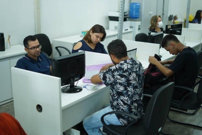 FOTO: Henrique Miranda/Setemp