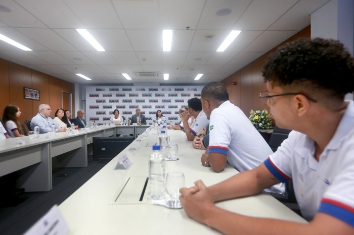 Foto: Joá Souza/GOVBA