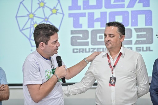 Foto: Reprodução/Secom Acre