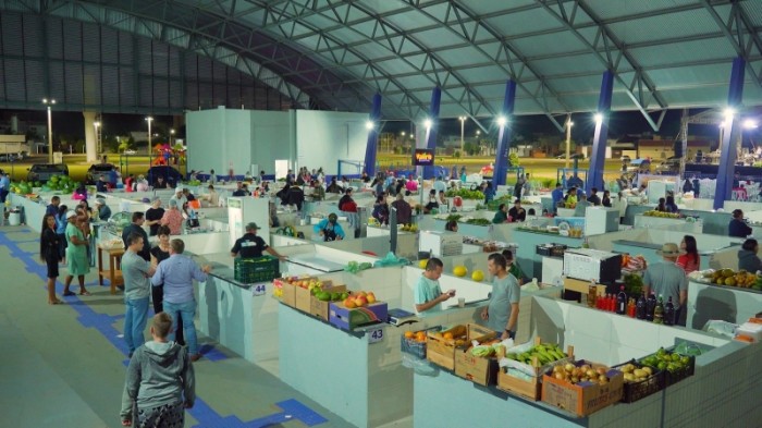(Foto: Ascom Prefeitura Anderson Lippi)