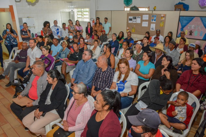 Foto: Reprodução/Prefeitura Mun. Vitória da Conquista - BA