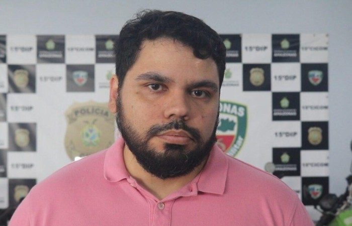 Fotos: Carlos Soares/SSP-AM