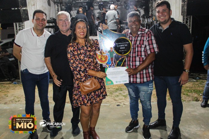 Foto: Reprodução/Prefeitura de Piaçabuçu - AL