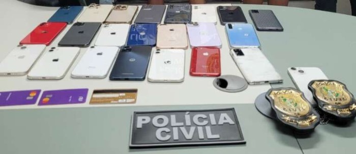 Foto: Reprodução/Secom Ceará