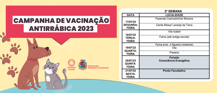 Foto: Reprodução/Prefeitura de Iúna - ES