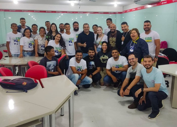 Foto: Reprodução/Secom Acre