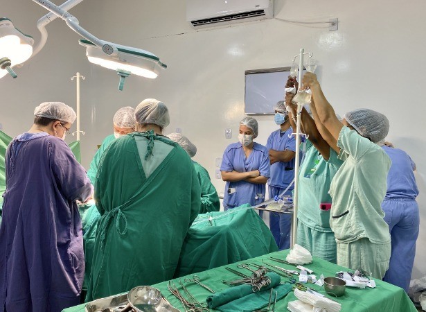 Foto: Reprodução/Secom Goiás