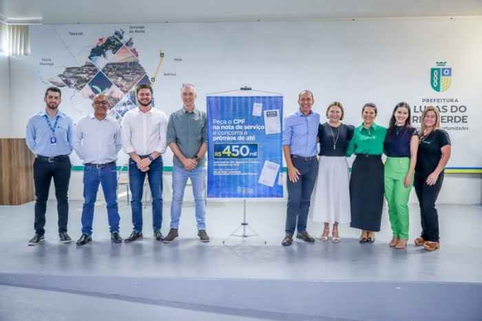 (Foto: Ascom Prefeitura/Andrew Aragão)